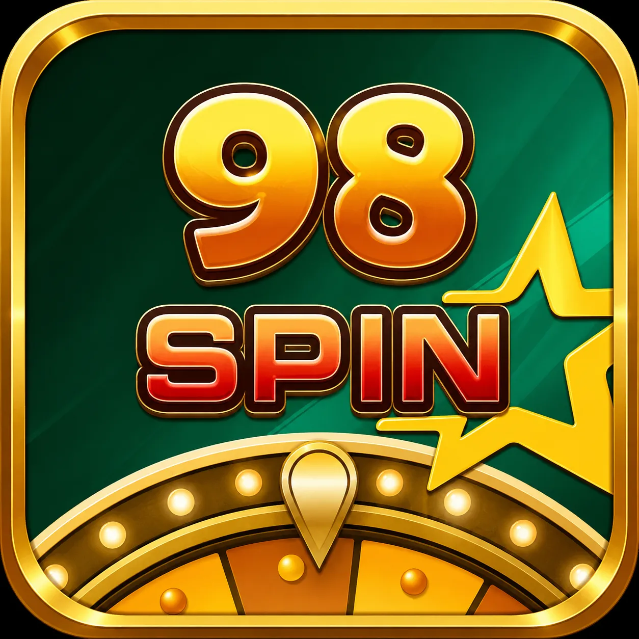 98spin APK Arcade