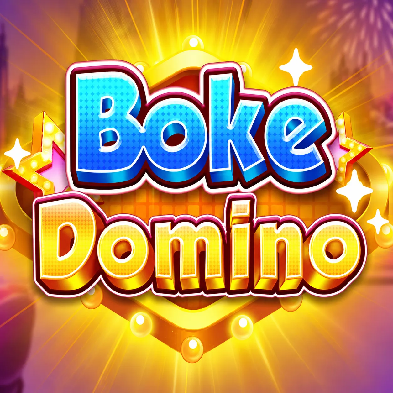 BOKEDOMINO - Permainan Idle Menarik untuk Semua Usia