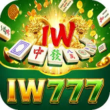 iw777 APK RPG