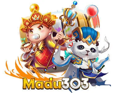 MADU303 - Permainan Bingo Seru dan Mengasyikkan