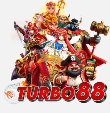 TURBO88 - Petualangan Seru di Dunia Fantasi